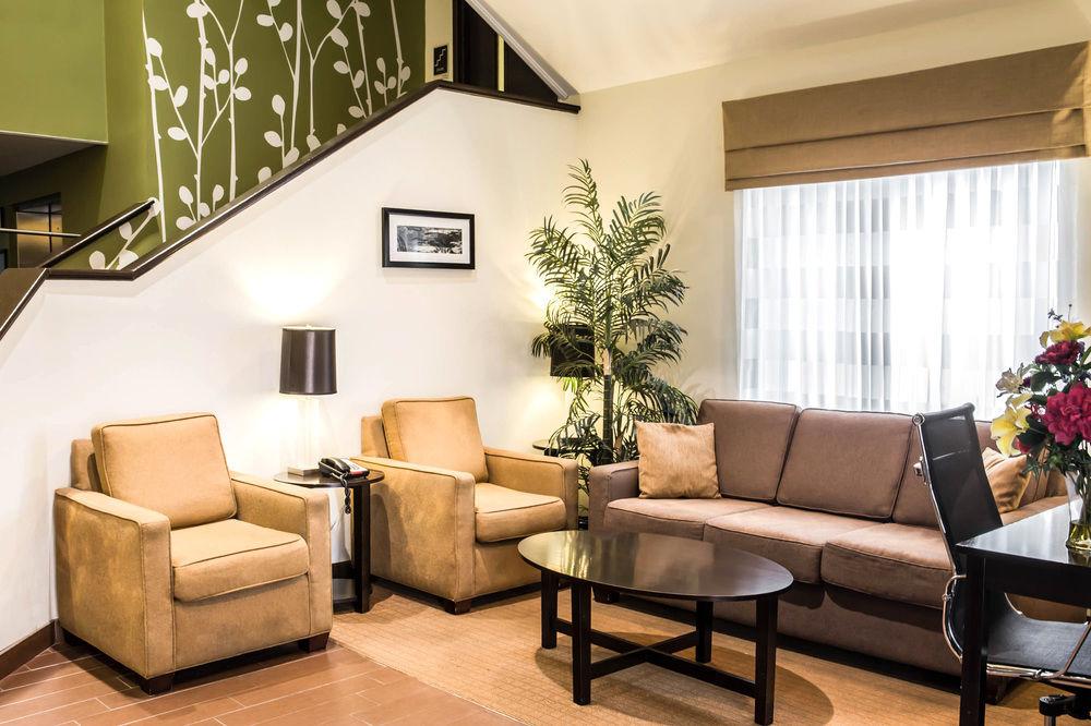 Sleep Inn Henderson I-85 Екстериор снимка
