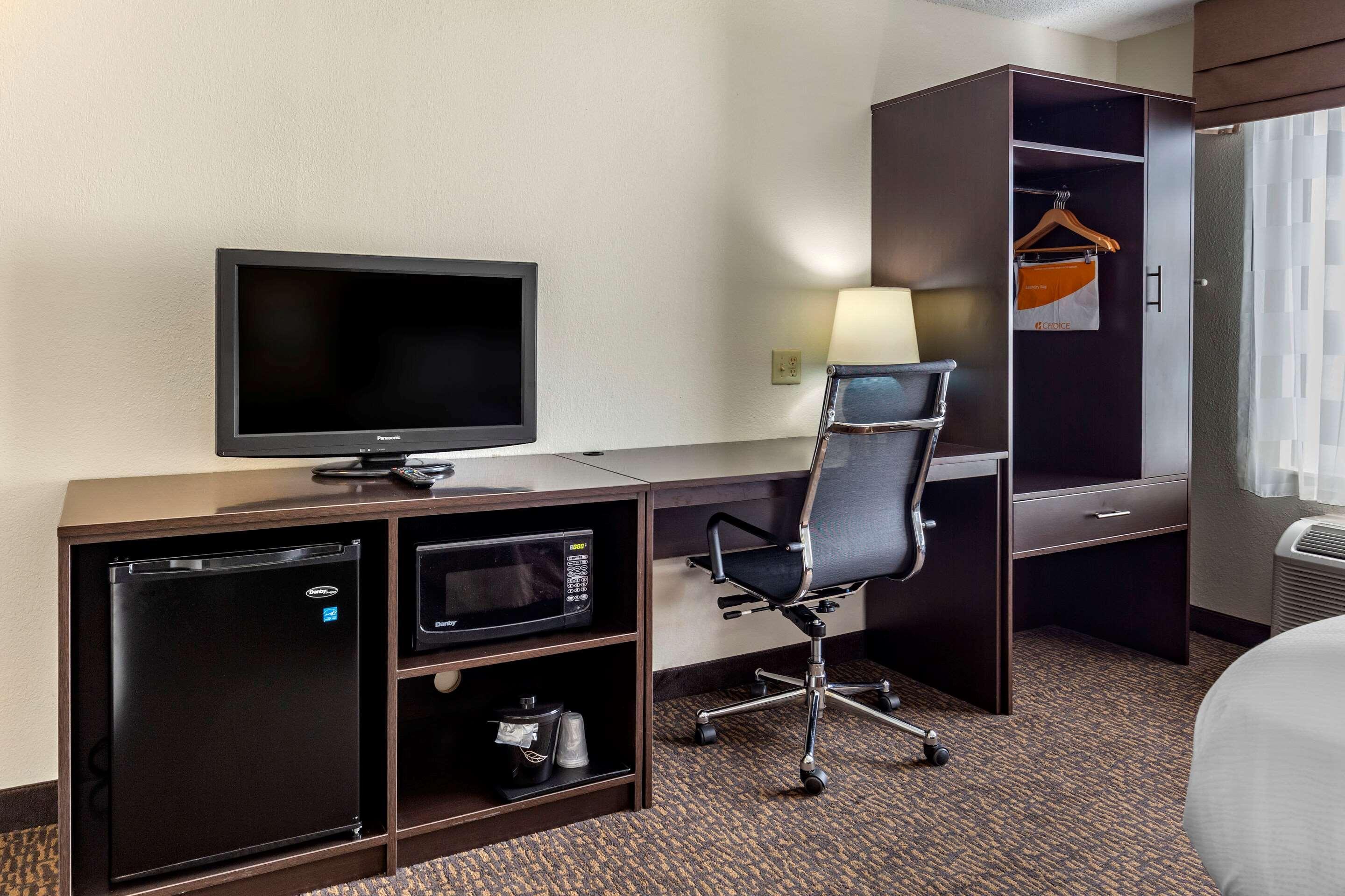 Sleep Inn Henderson I-85 Екстериор снимка