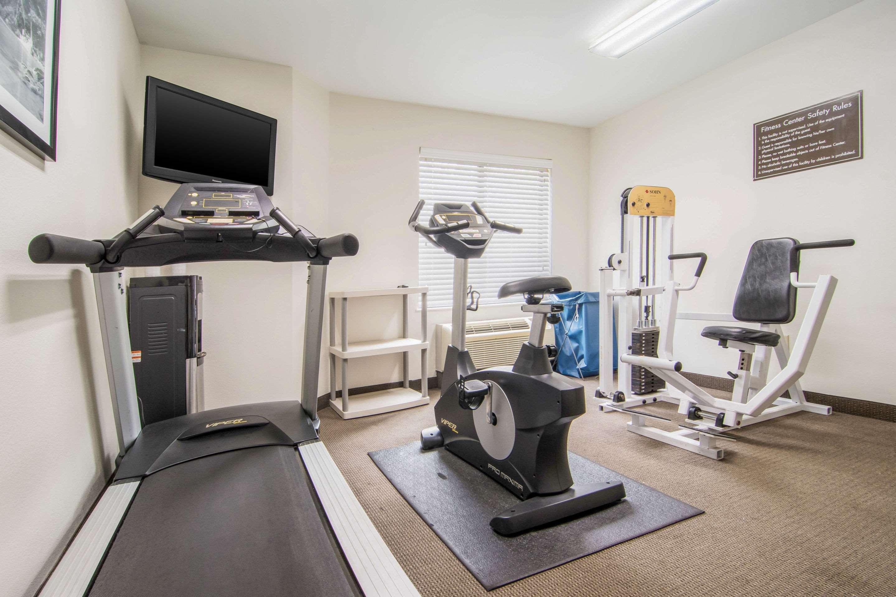 Sleep Inn Henderson I-85 Екстериор снимка