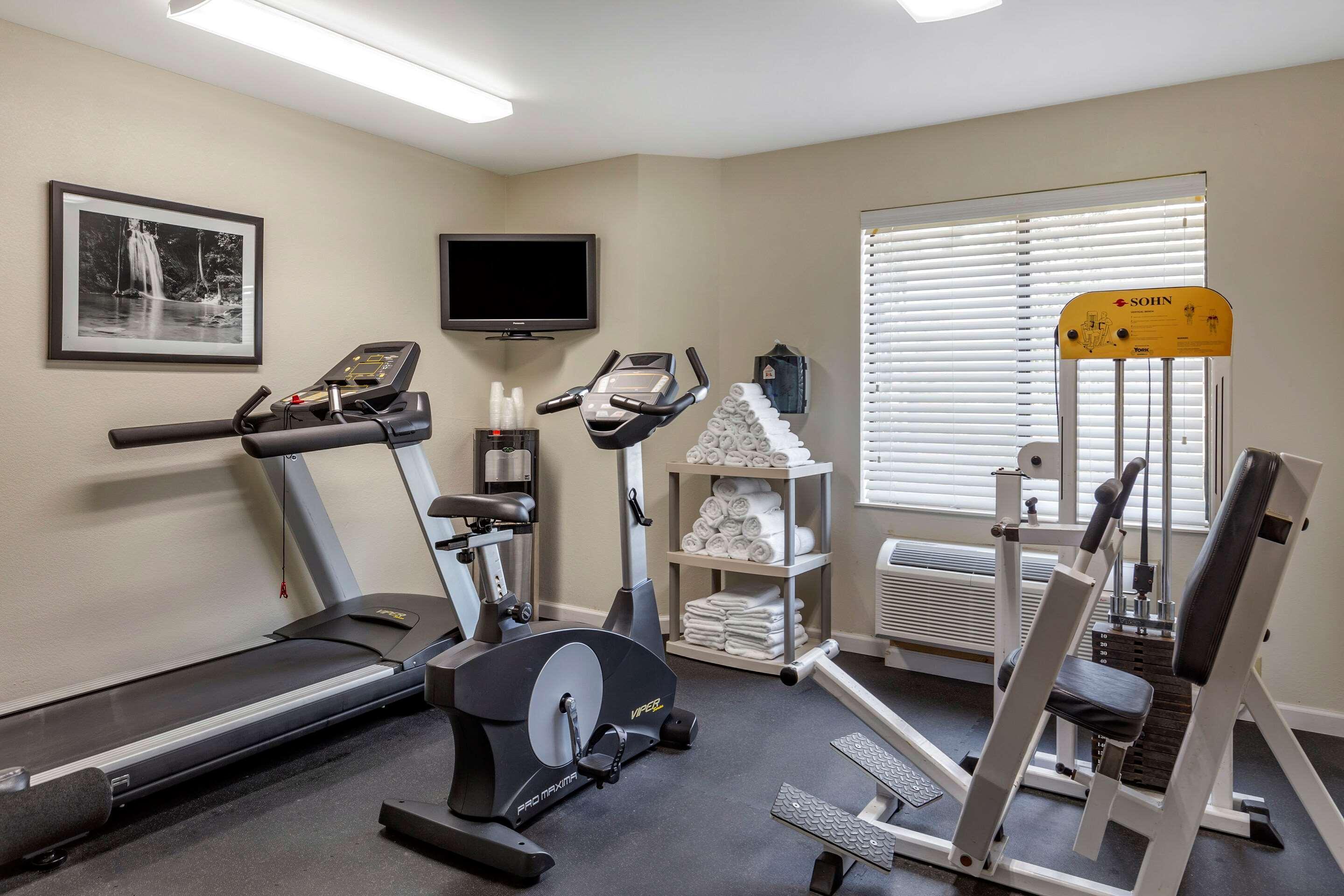 Sleep Inn Henderson I-85 Екстериор снимка
