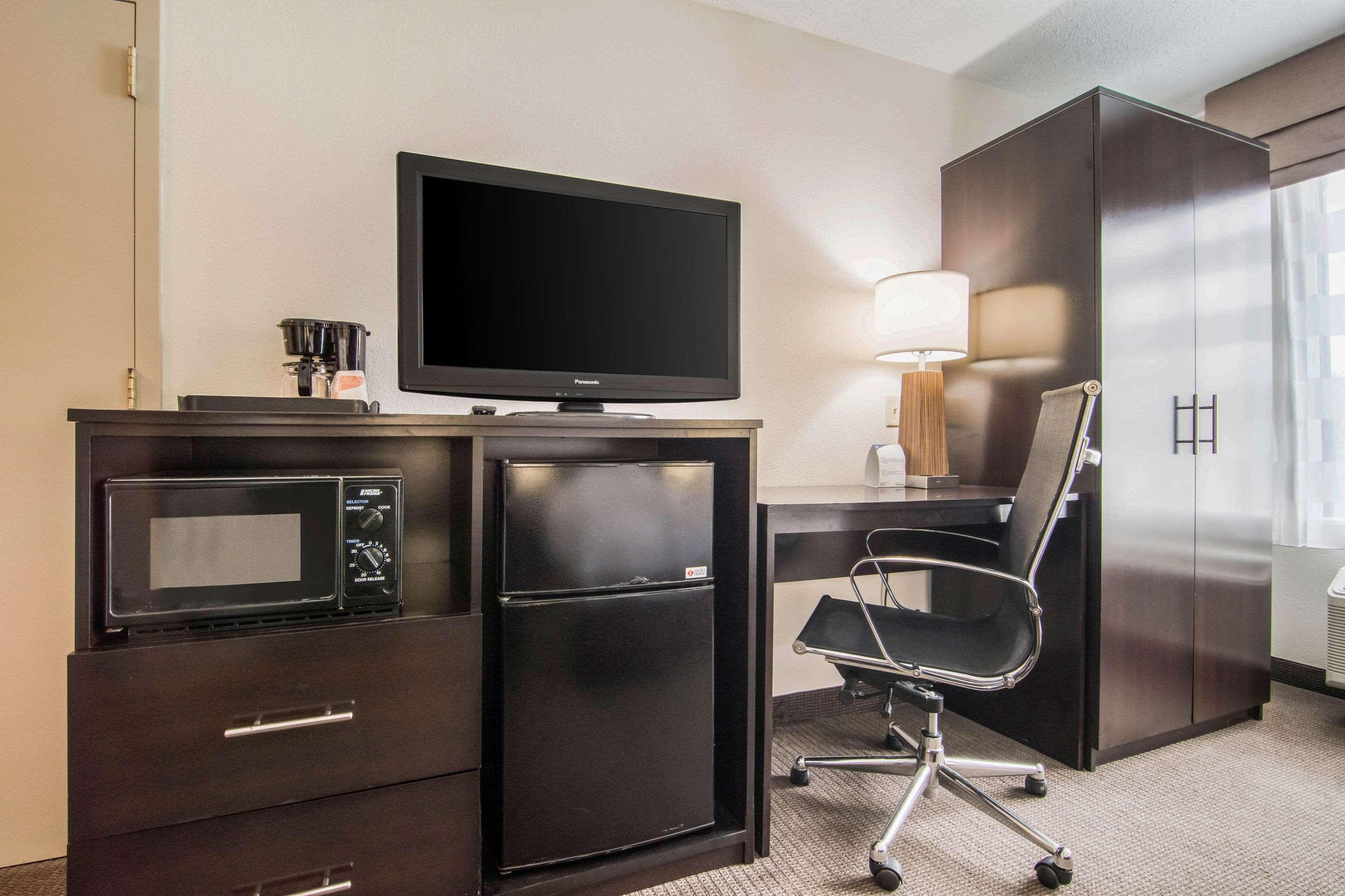 Sleep Inn Henderson I-85 Екстериор снимка