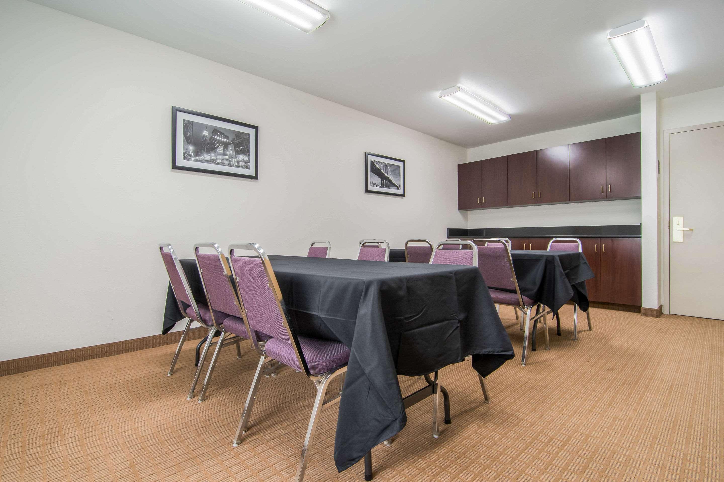 Sleep Inn Henderson I-85 Екстериор снимка