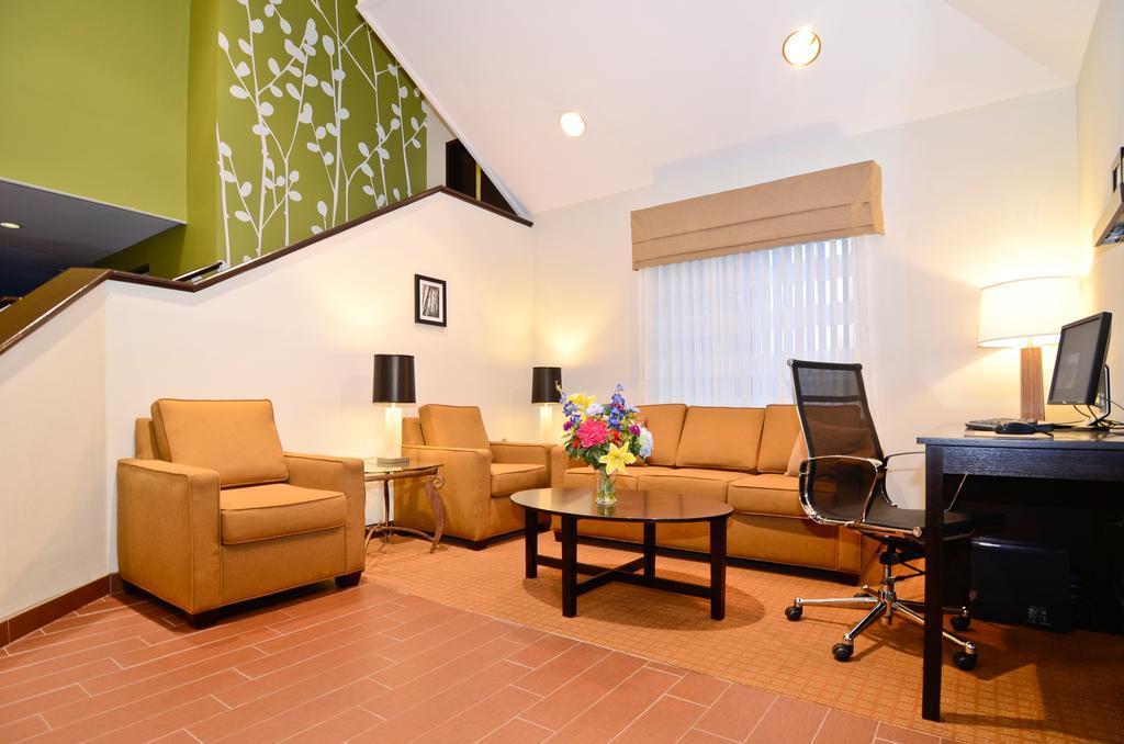 Sleep Inn Henderson I-85 Екстериор снимка