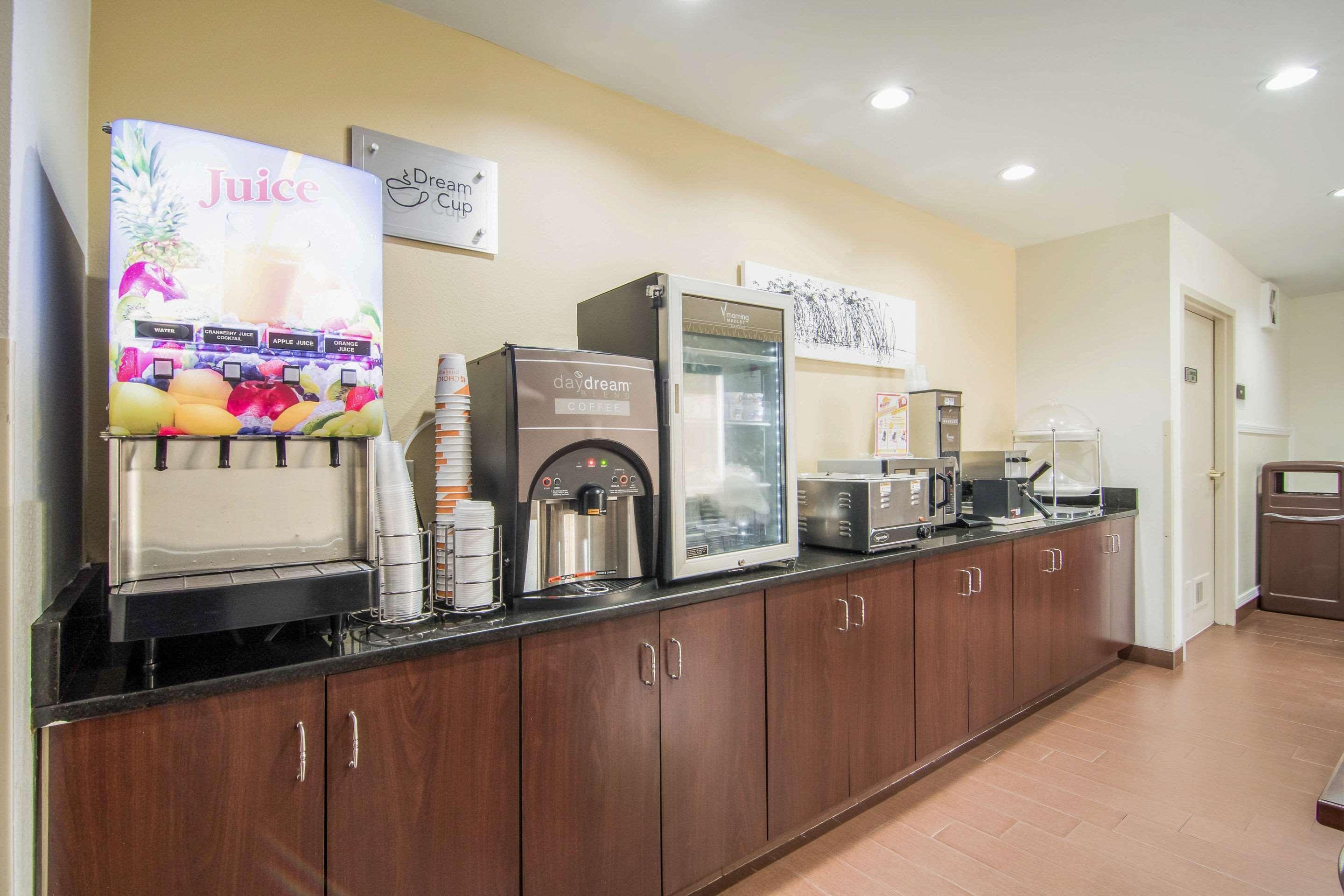 Sleep Inn Henderson I-85 Екстериор снимка