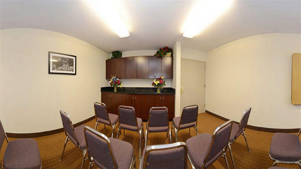 Sleep Inn Henderson I-85 Екстериор снимка